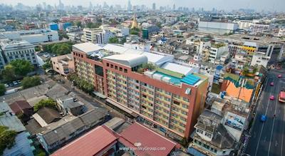 نوو سیتی هتل