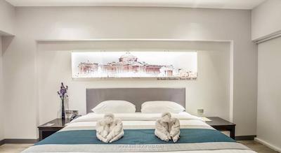 نوو سیتی هتل