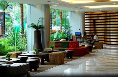 نوو سیتی هتل