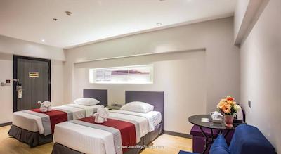 نوو سیتی هتل