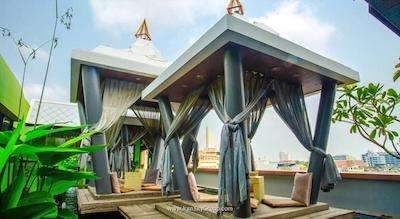 نوو سیتی هتل