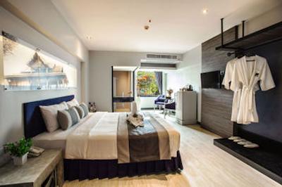 نوو سیتی هتل