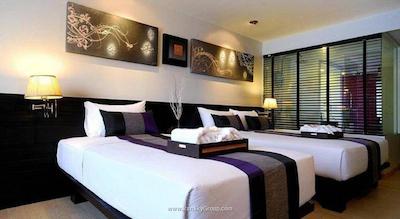 نوو سیتی هتل