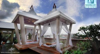 نوو سیتی هتل