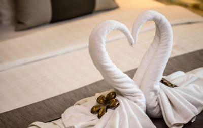 نوو سیتی هتل