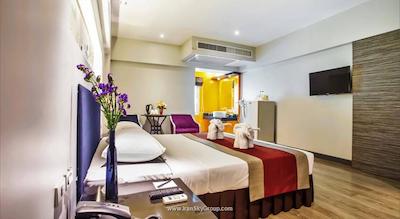 نوو سیتی هتل