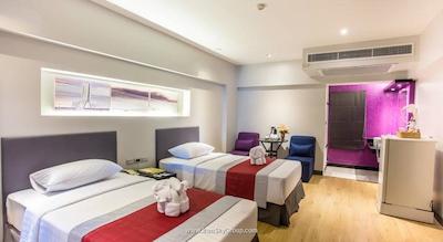 نوو سیتی هتل