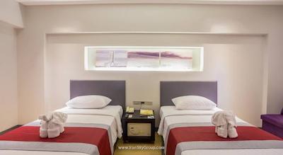 نوو سیتی هتل