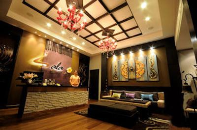 نوو سیتی هتل