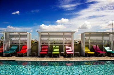 نوو سیتی هتل