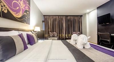 نوو سیتی هتل