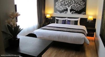 نوو سیتی هتل