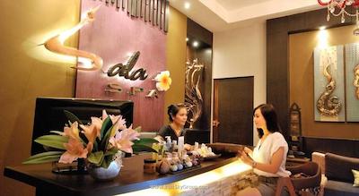 نوو سیتی هتل