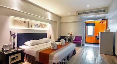 نوو سیتی هتل