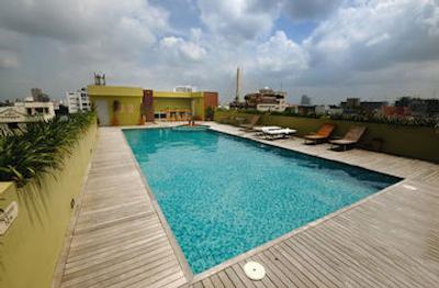 نوو سیتی هتل