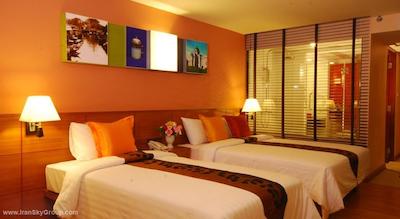 نوو سیتی هتل