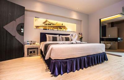 نوو سیتی هتل