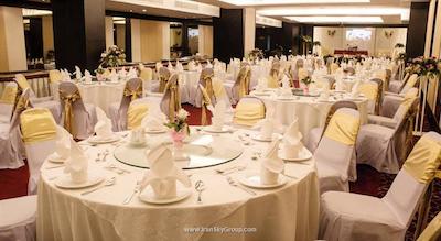 نوو سیتی هتل