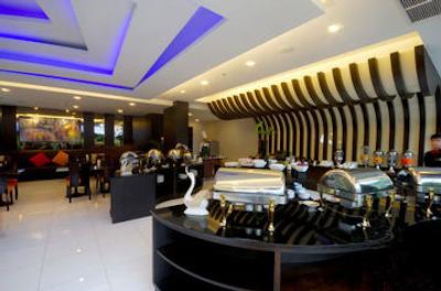 نوو سیتی هتل