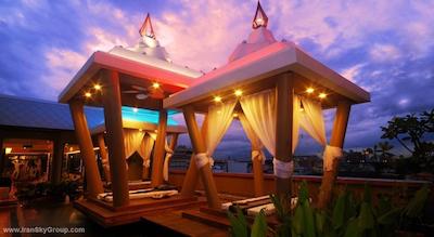 نوو سیتی هتل