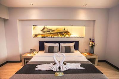 نوو سیتی هتل