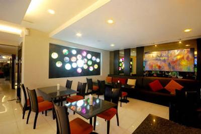 نوو سیتی هتل