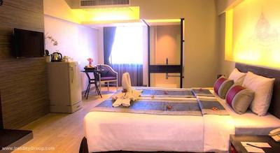 نوو سیتی هتل