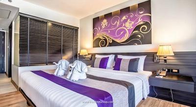 نوو سیتی هتل