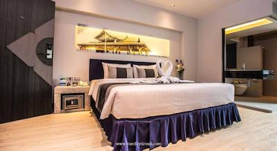 نوو سیتی هتل