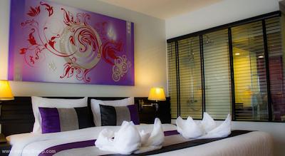 نوو سیتی هتل