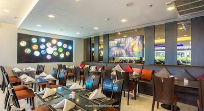 نوو سیتی هتل