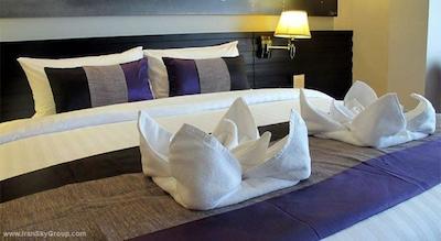 نوو سیتی هتل