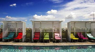 نوو سیتی هتل