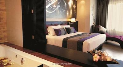 نوو سیتی هتل