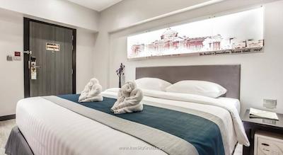 نوو سیتی هتل