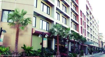 نوو سیتی هتل