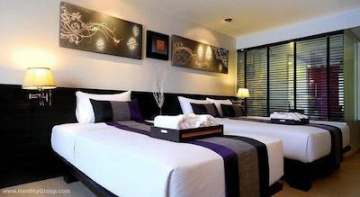 نوو سیتی هتل