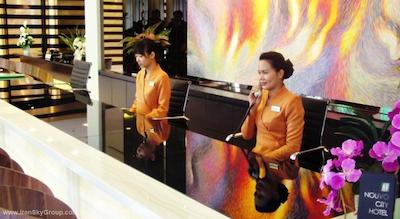 نوو سیتی هتل