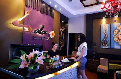 نوو سیتی هتل