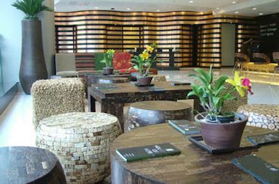 نوو سیتی هتل