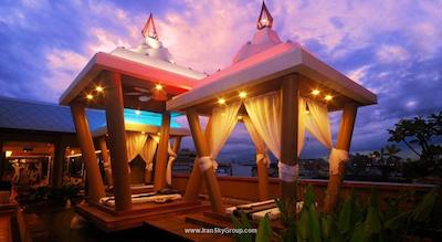 نوو سیتی هتل