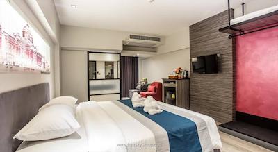 نوو سیتی هتل