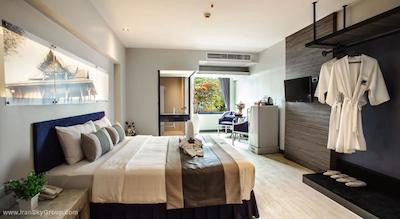 نوو سیتی هتل