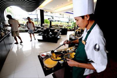 نوو سیتی هتل