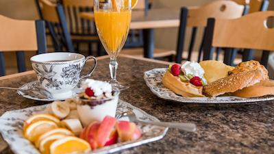 بست وسترن امریکانا این