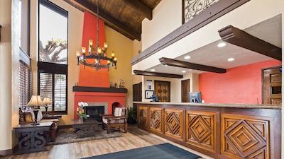 بست وسترن امریکانا این