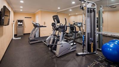 بست وسترن امریکانا این