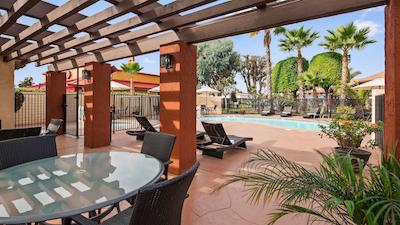 بست وسترن امریکانا این