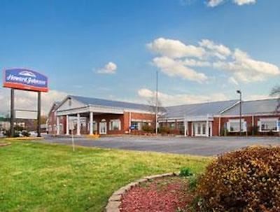 هوارد جهنسُن این کلومبیا