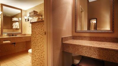 بست وسترن پلاس ایندپندنس پارک هتل